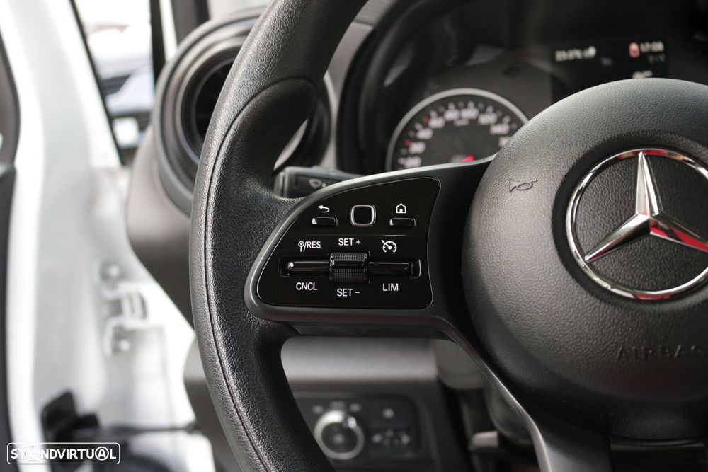 Mercedes-Benz Citan - 32