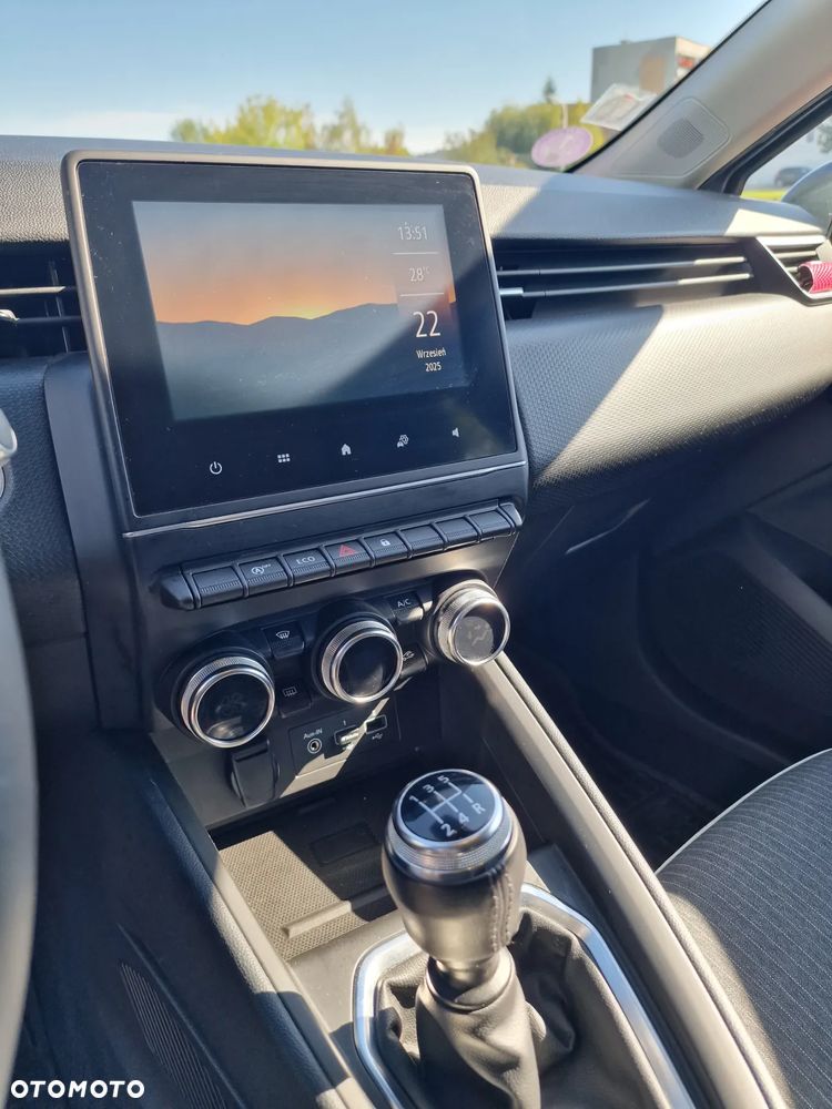 Renault Clio 1.0 TCe Intens - 10