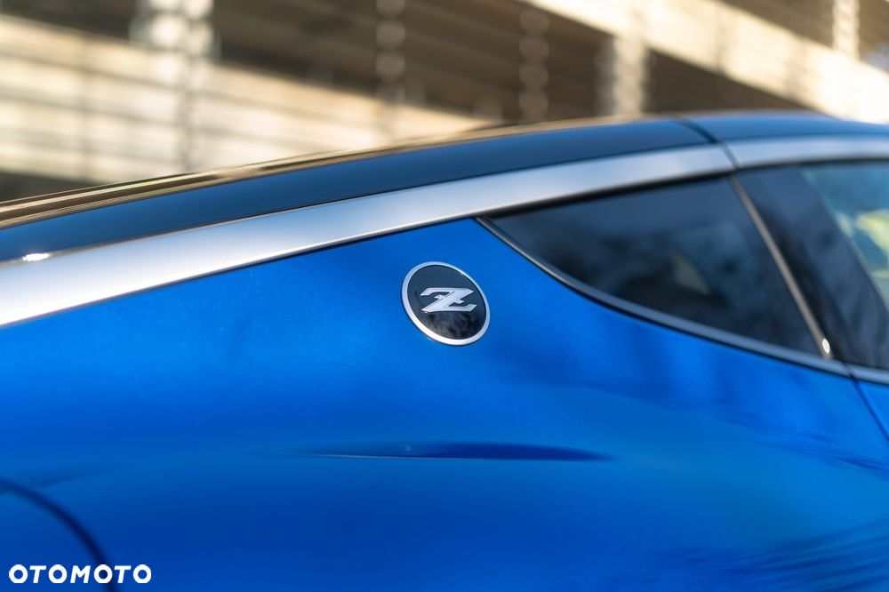 Nissan 400 Z - 31