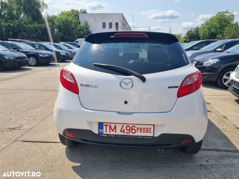 Mazda 2 1.3i Tamura - 23