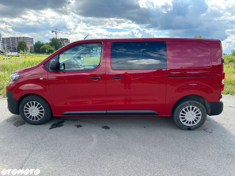 Toyota Proace - 3