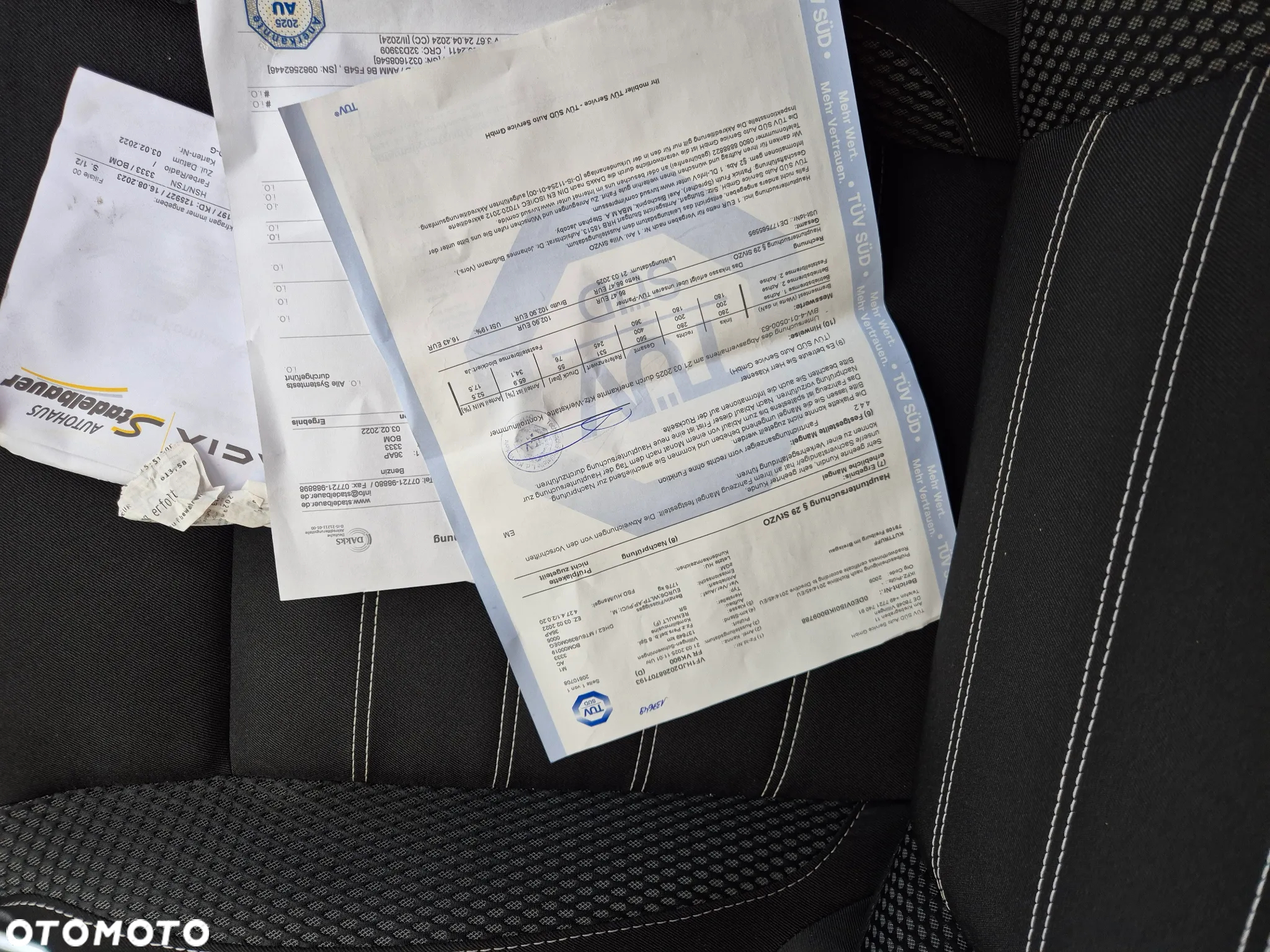 Dacia Duster 1.0 TCe Prestige - 28