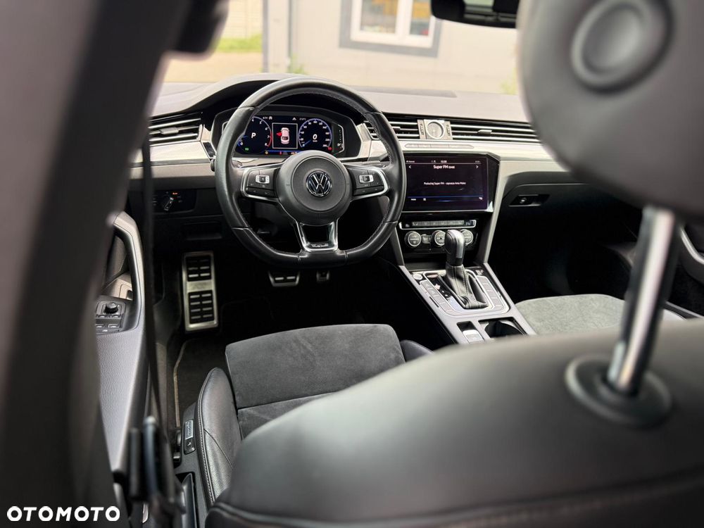 Volkswagen Arteon 2.0 TSI GPF R-Line DSG - 20