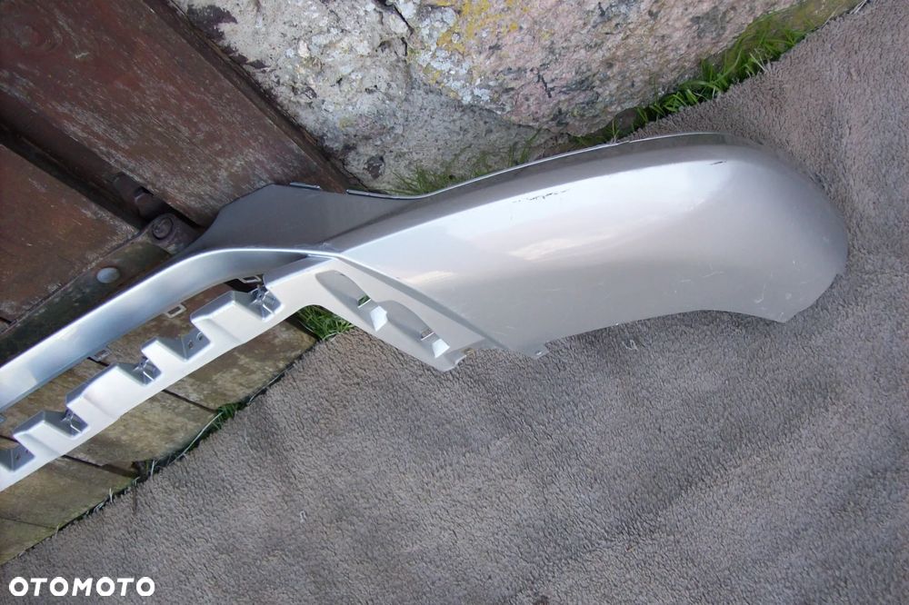 SPOILER ZDERZAKA PRZEDNIEGO AUDI Q3 LIFT S-LINE 8U0 - 5