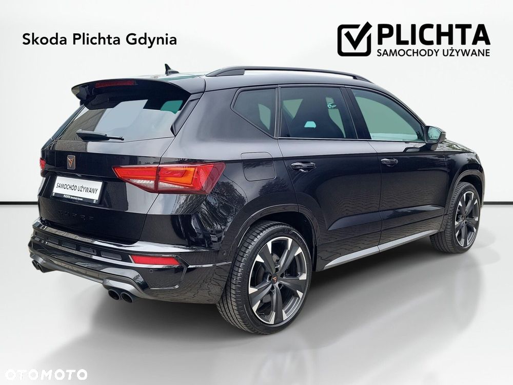 Cupra Ateca - 6