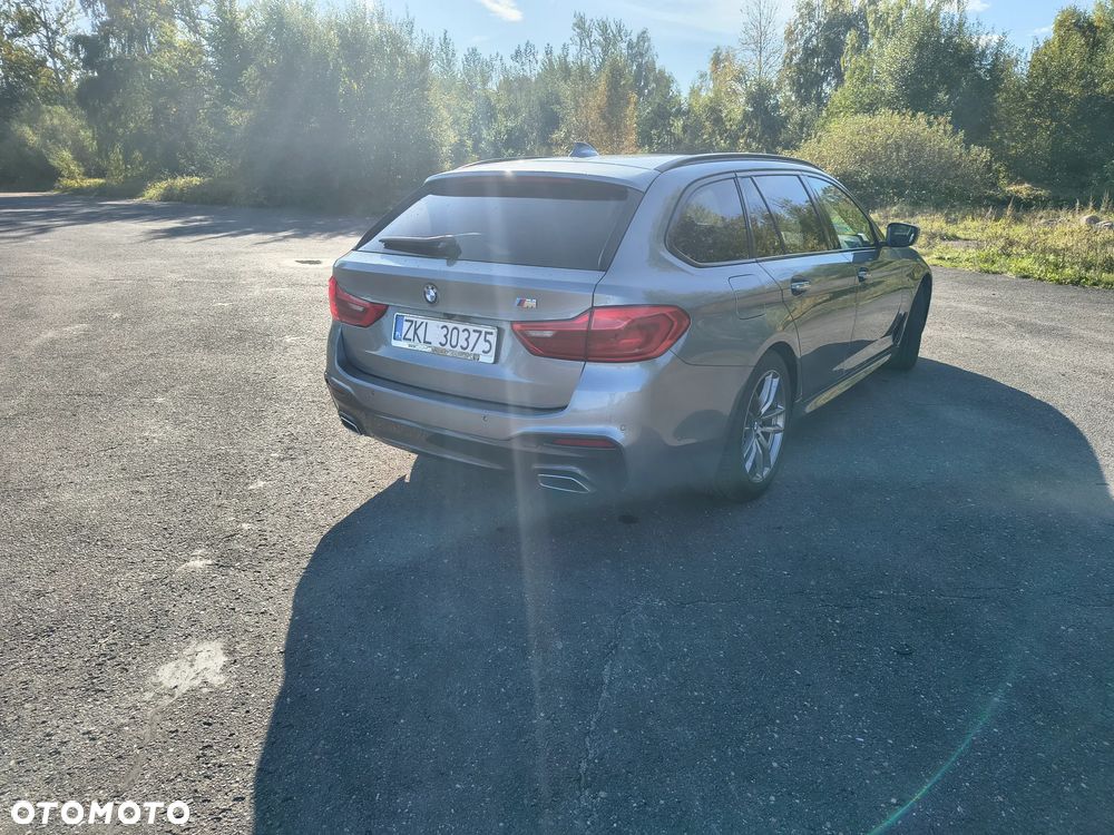 BMW Seria 5 - 24