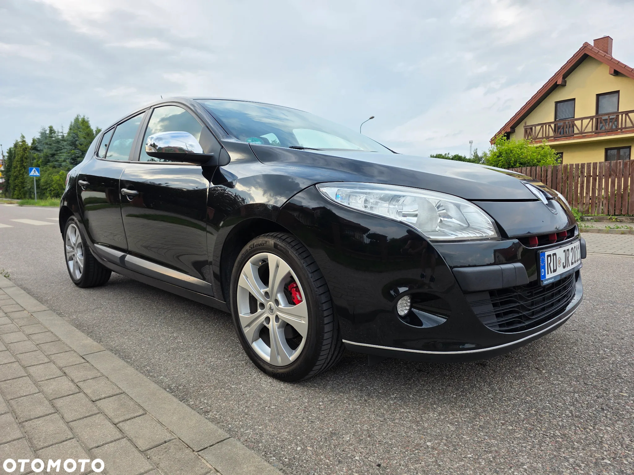 Renault Megane 1.6 16V 100 Expression - 7