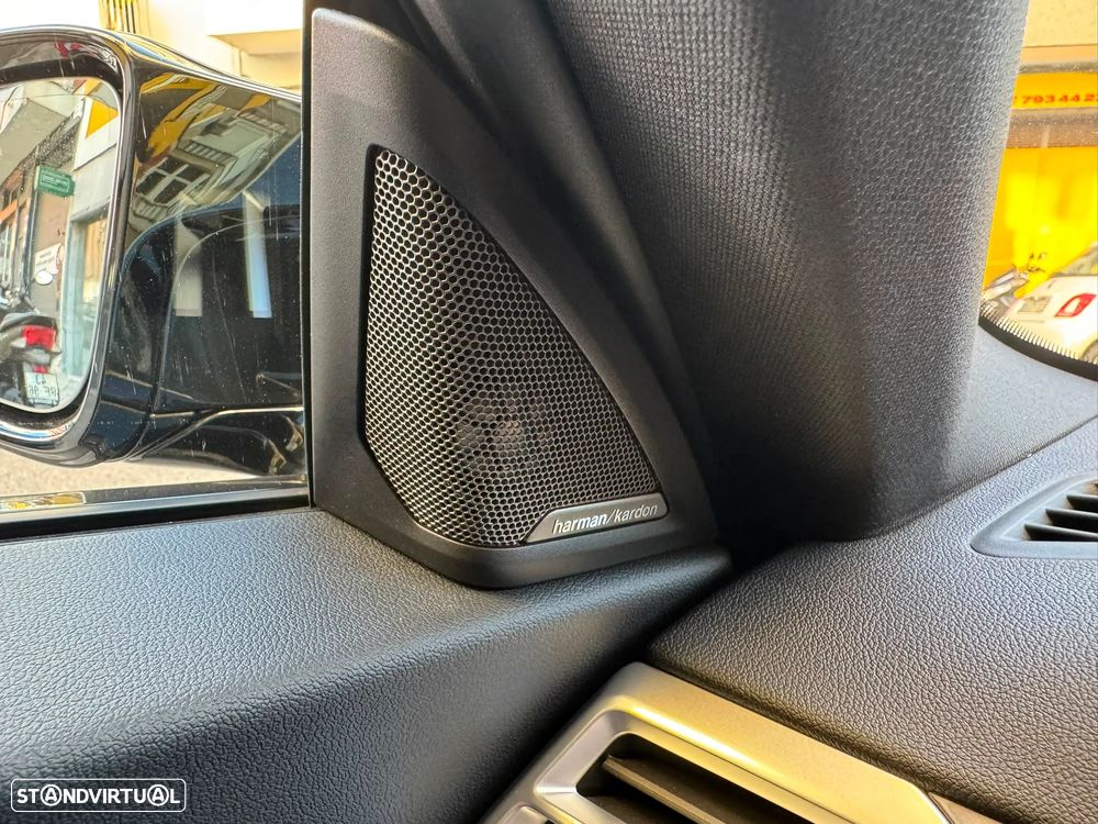 BMW M2 Auto - 4