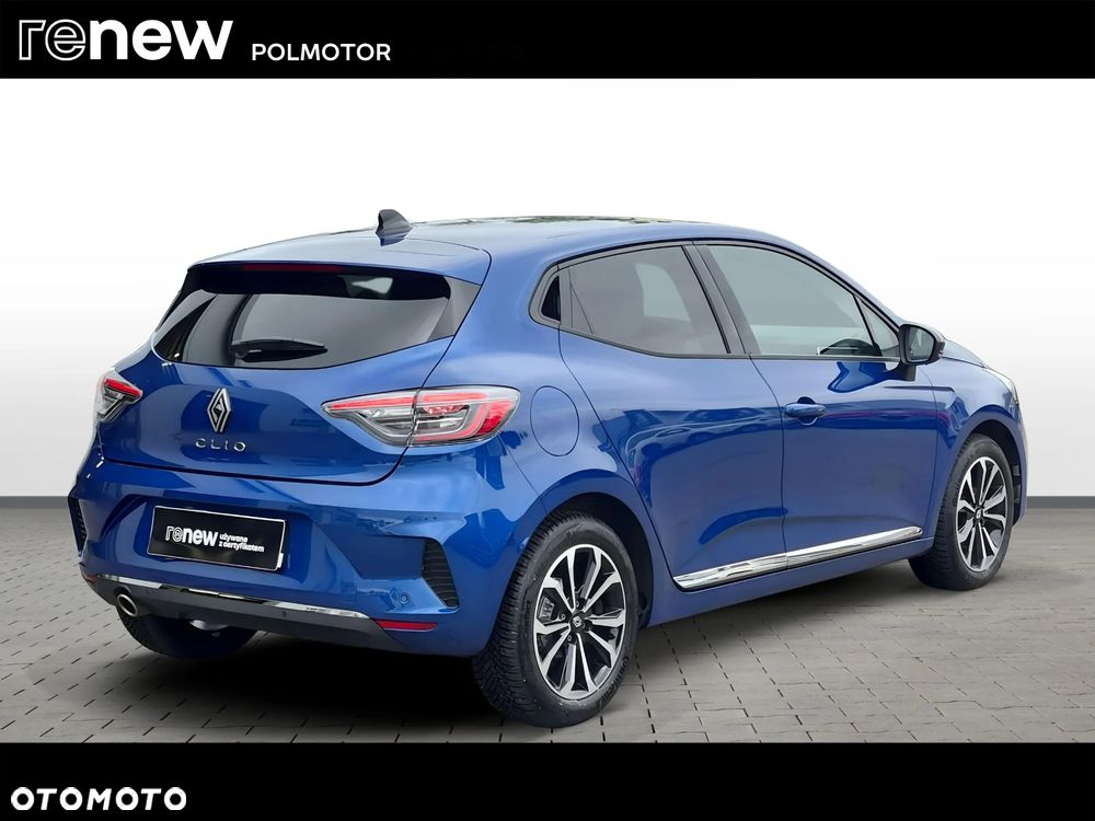 Renault Clio 1.0 TCe Techno - 5