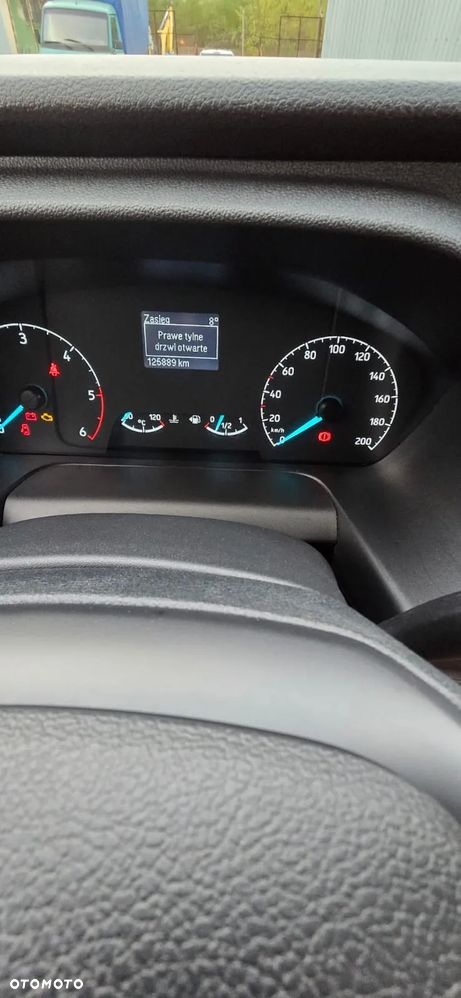 Ford Transit 350 L3H2 Trend - 11