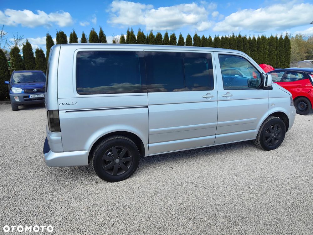 Volkswagen Multivan L1 Business - 6