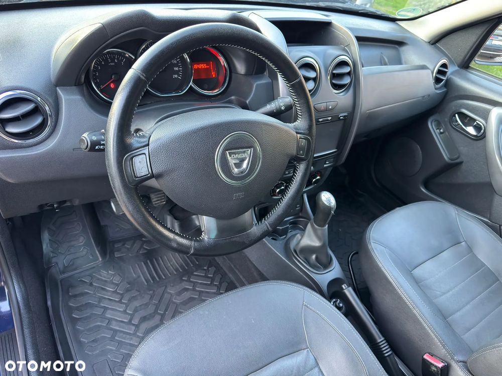 Dacia Duster - 12