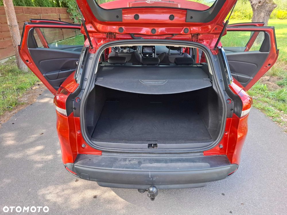 Renault Clio - 6