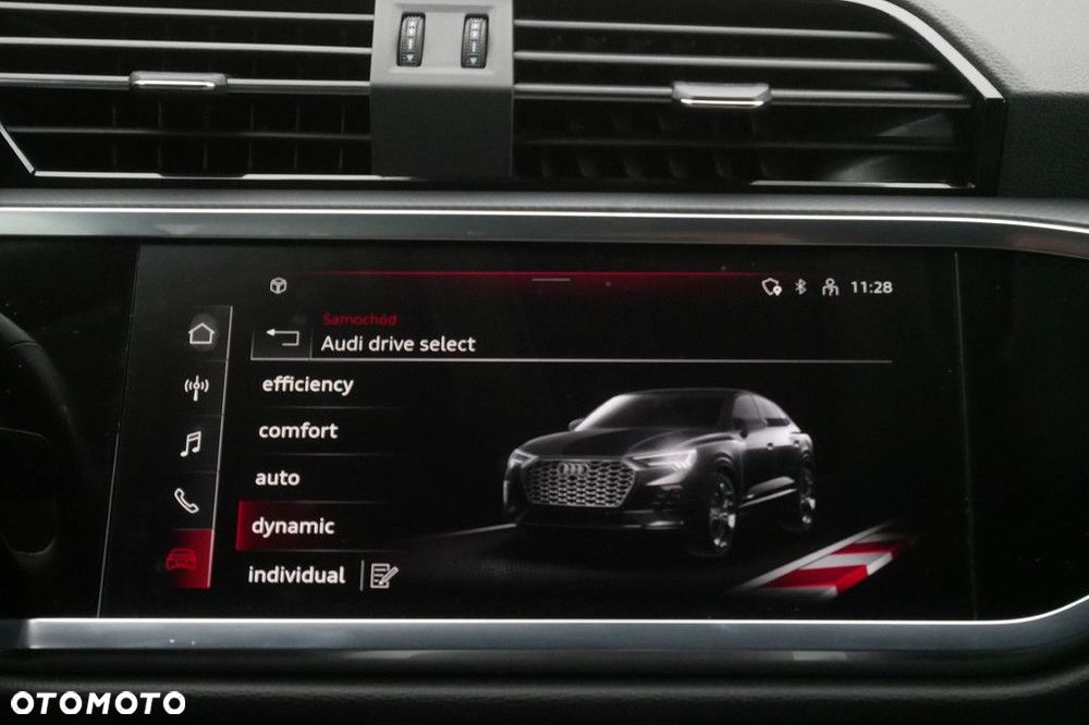 Audi Q3 Sportback - 23
