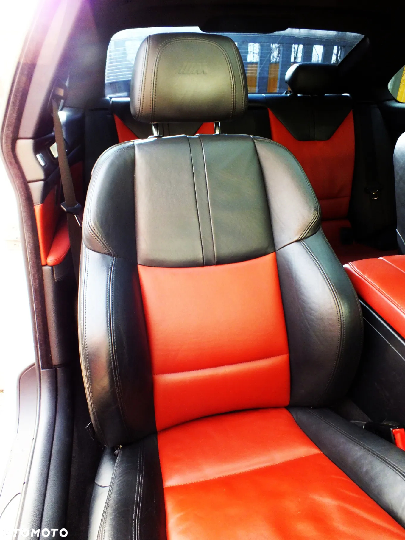 BMW M3 Coupe Drivelogic - 15