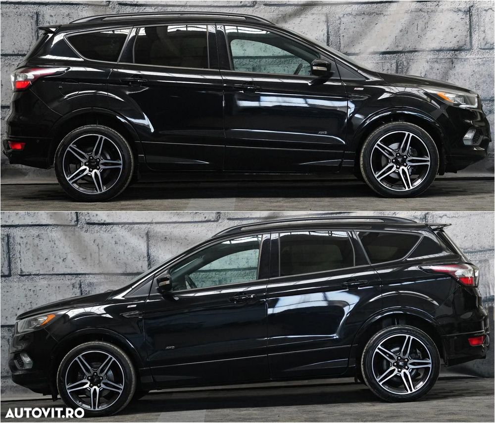 Ford Kuga 2.0 TDCi 4x4 Aut. ST-Line - 6