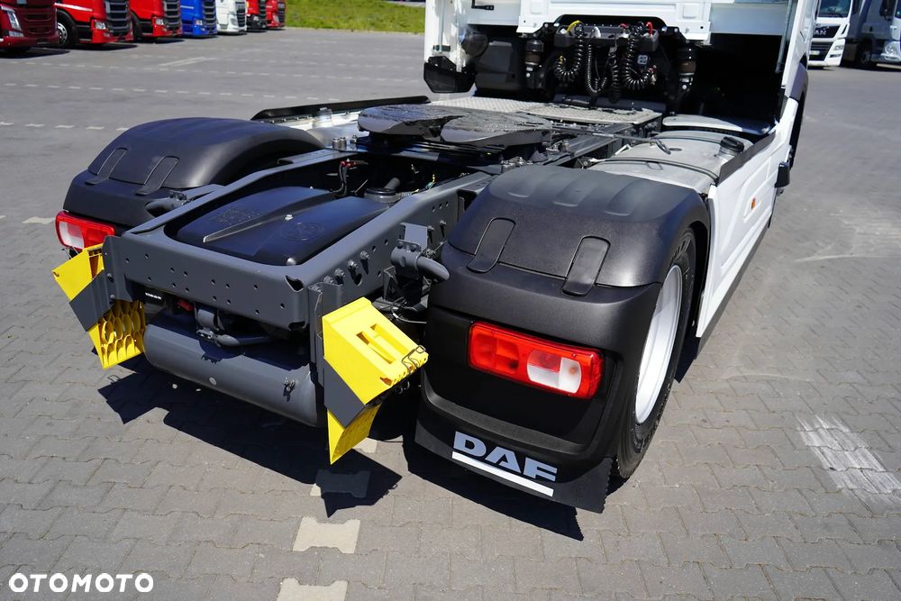 DAF XG / 480 / ACC / E 6 / I – COOL / RETARDER / JAK NOWY - 34