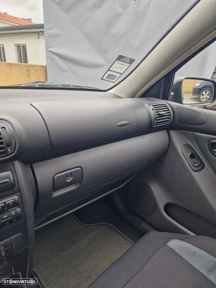 SEAT Toledo 1.9 TDI Sport - 7