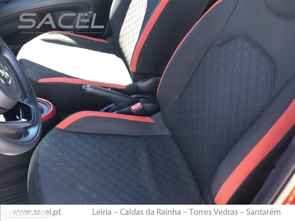 Toyota Aygo - 10