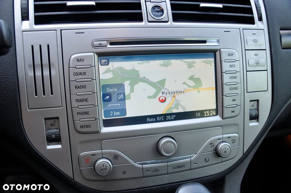 Ford Kuga 2.0 TDCi 4x4 Individual - 15