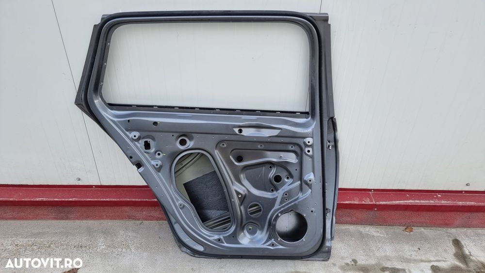 Usa stanga spate Skoda Superb 3 Kombi, 2015, 2016, 2017, 2018, 2019, 2020, 2021, 2022, 2023. - 3