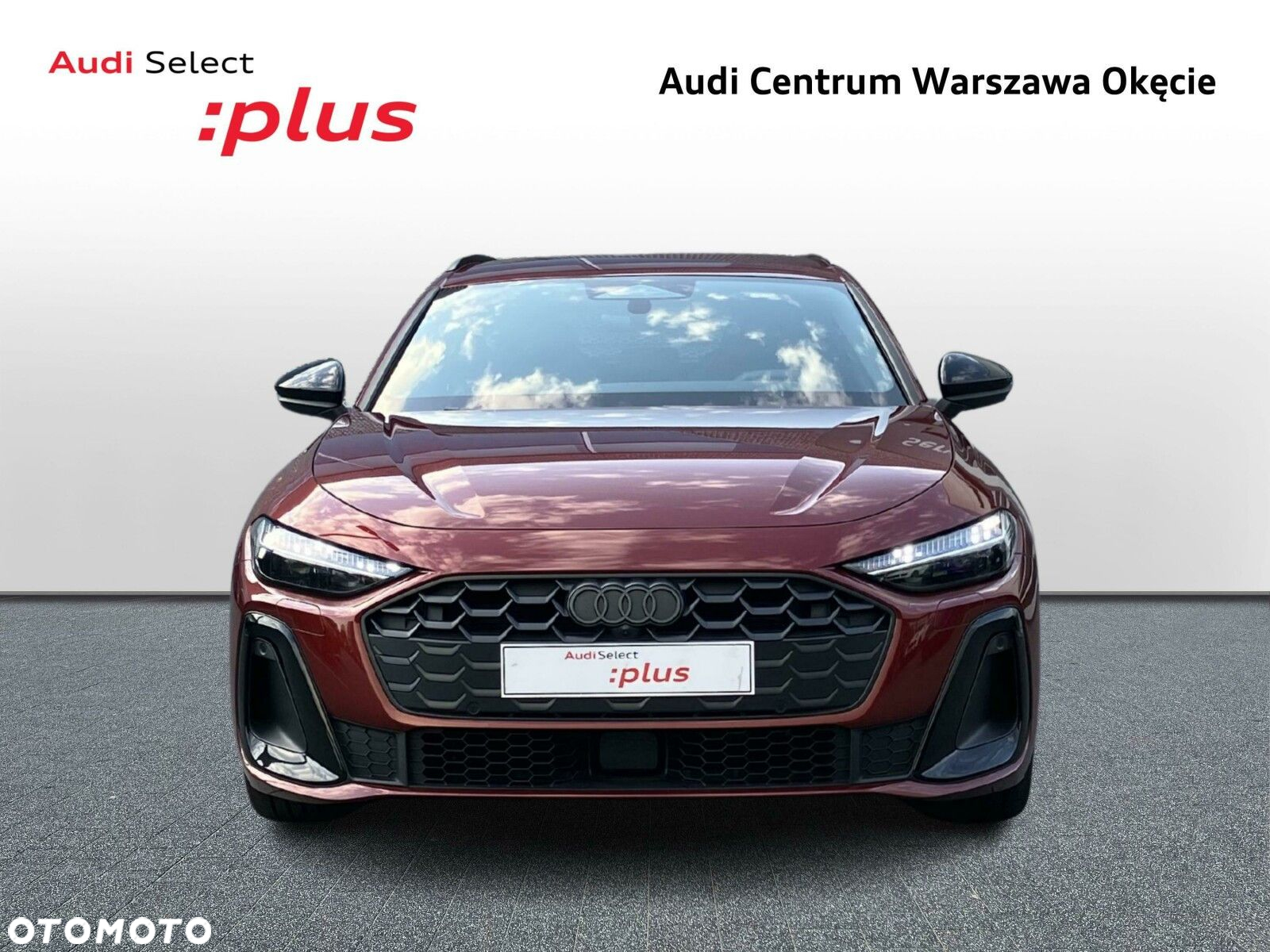 Audi A5 - 2