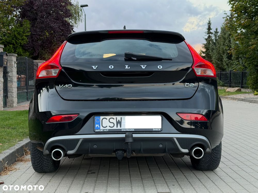 Volvo V40 - 28