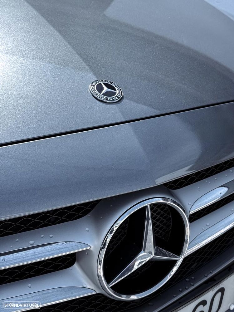 Mercedes-Benz C 180 d Avantgarde - 4