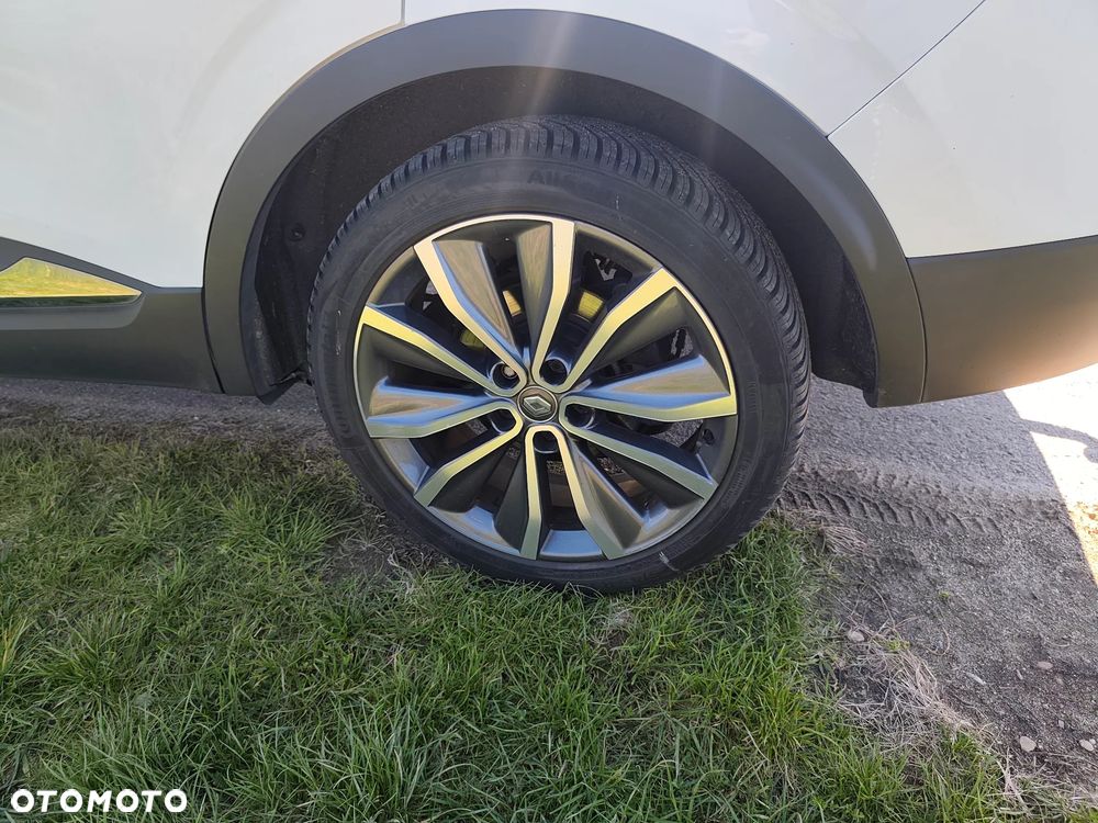 Renault Kadjar 1.6 dCi Energy Intens - 20