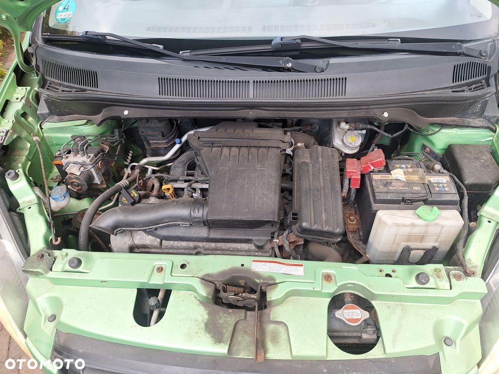 Suzuki Splash 1.2 Club - 12