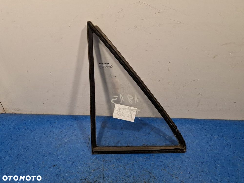 FSO POLONEZ  ATU SZYBA DRZWI TYŁ PRAWA - 3