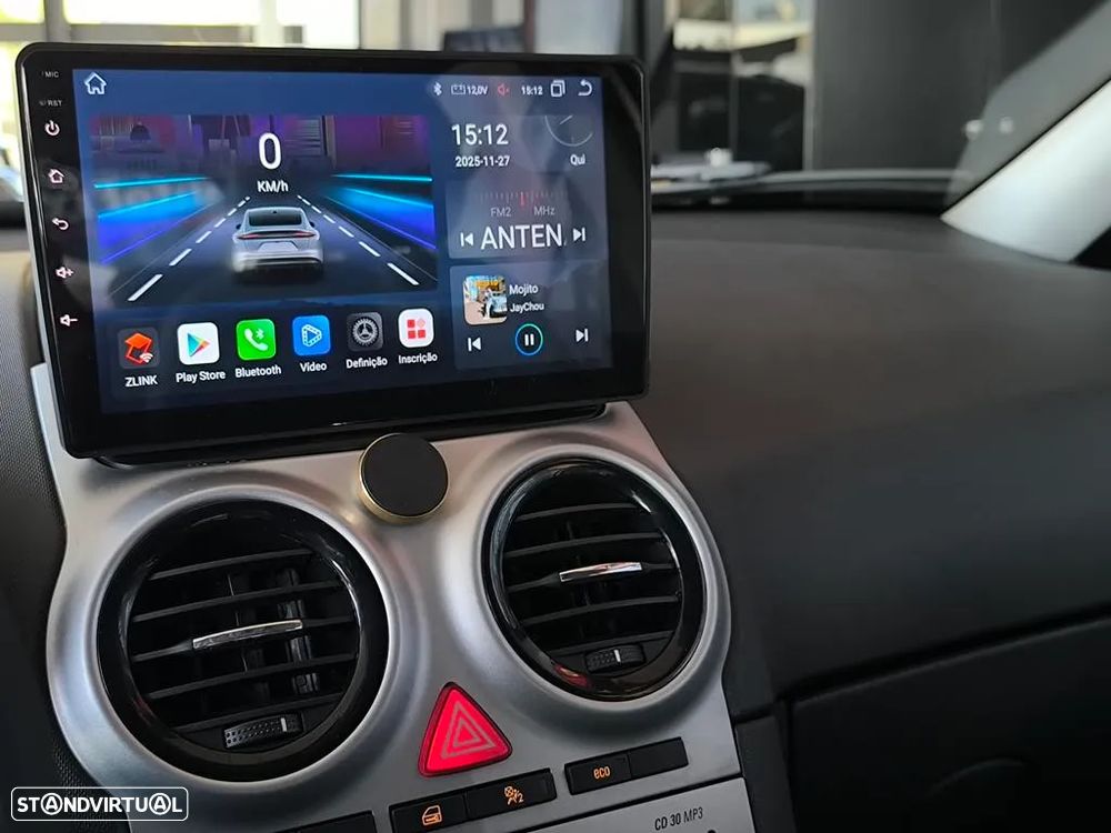 Opel Corsa 1.3 CDTi Enjoy - 10