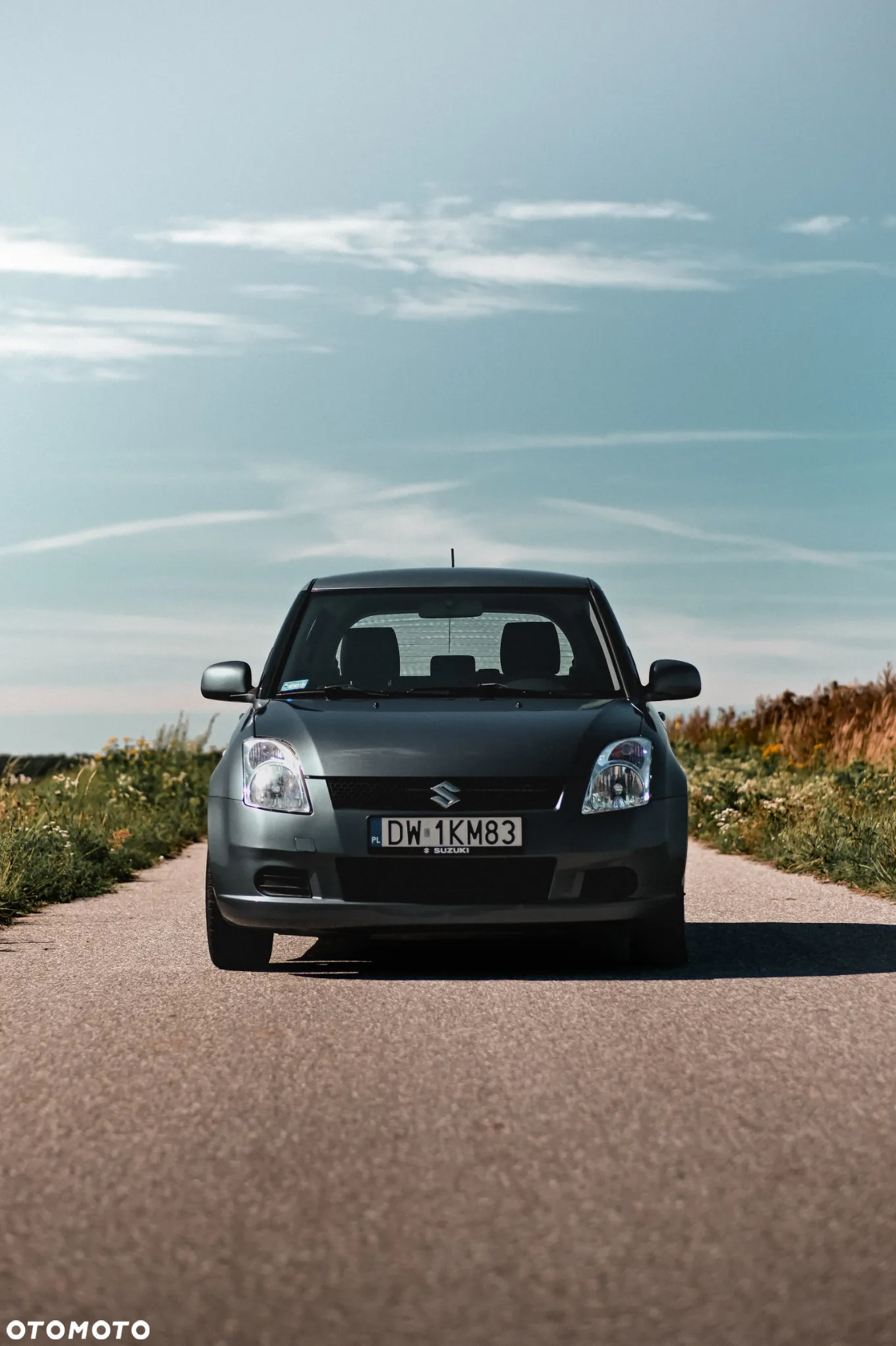 Suzuki Swift - 8