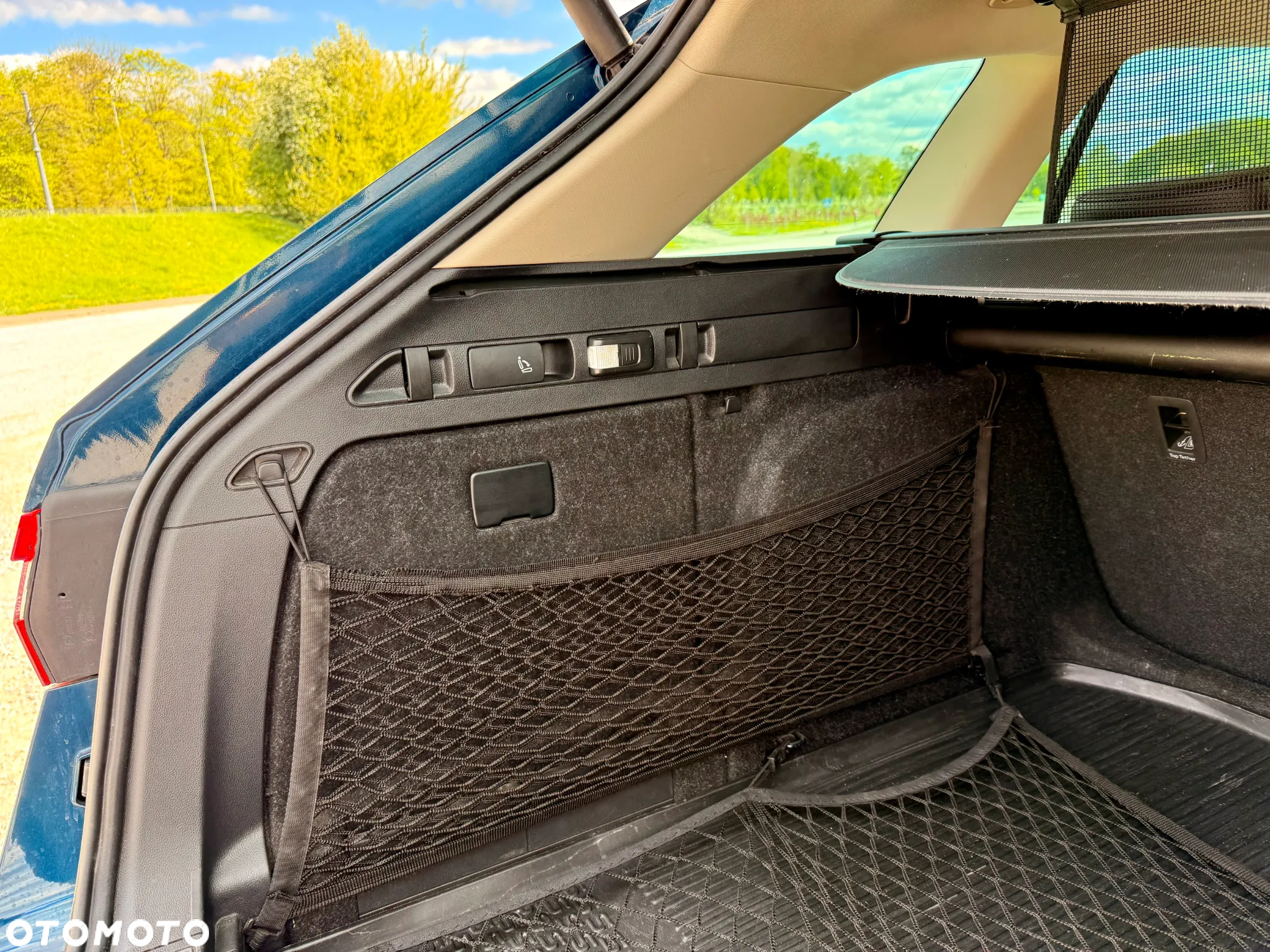 Skoda Superb 2.0 TDI 4x4 L&K DSG - 17