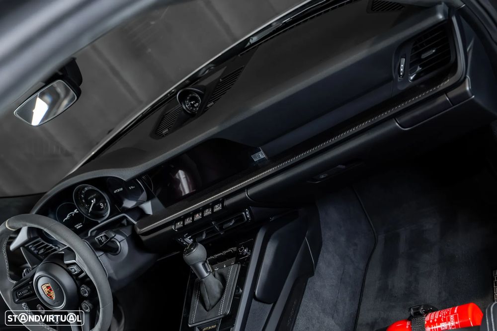 Porsche 911 (992) GT3 RS - 34