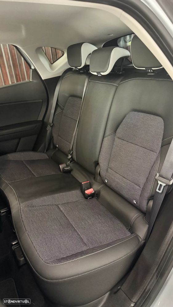 Renault Captur 1.0 TCe Techno Bi-Fuel - 20