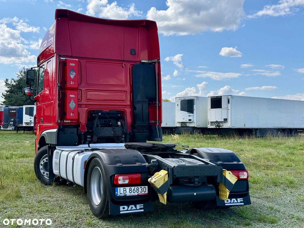 DAF XF106 460*PRZEDLIFT* WYMIENIONE SPRZĘGŁO*BDS - 5