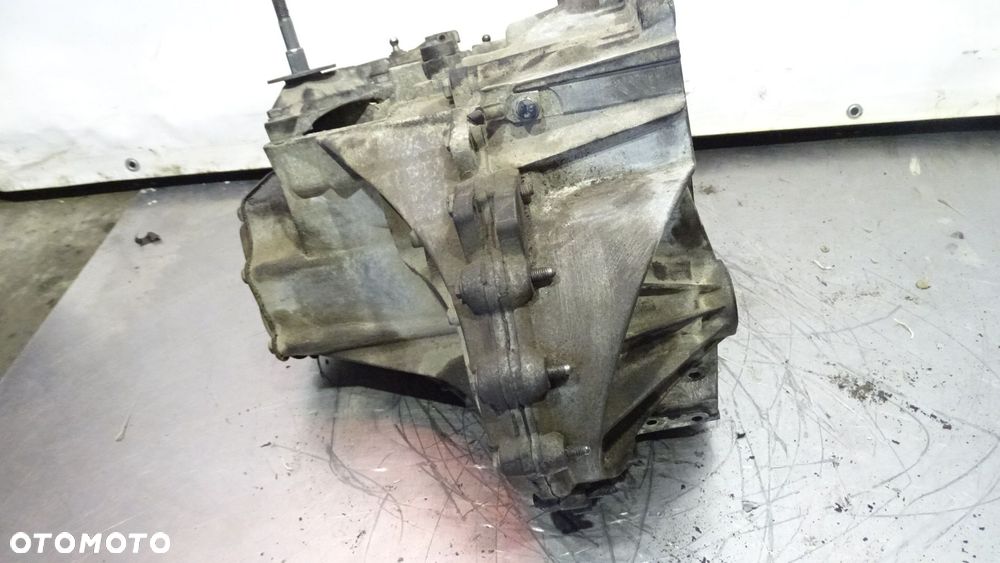 SKRZYNIA BIEGÓW 20EA07 CITROEN C4 PICASSO 1.6HDI - 5