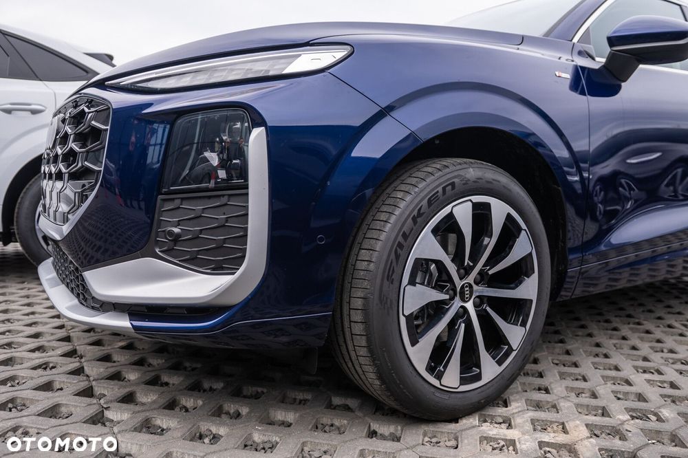 Audi Q3 Sportback - 6