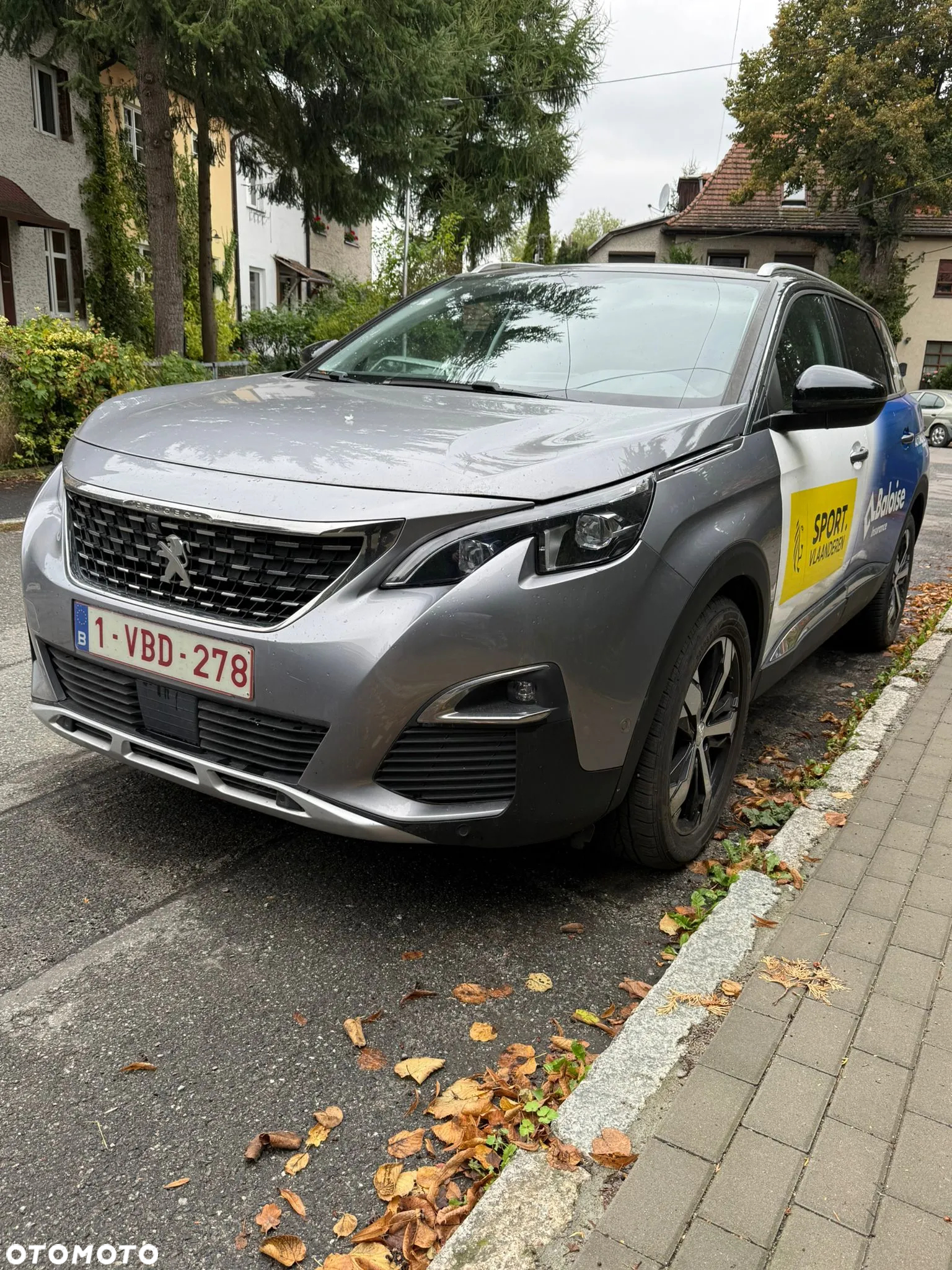Peugeot 5008 1.5 BlueHDI Active S&S EAT8 - 3