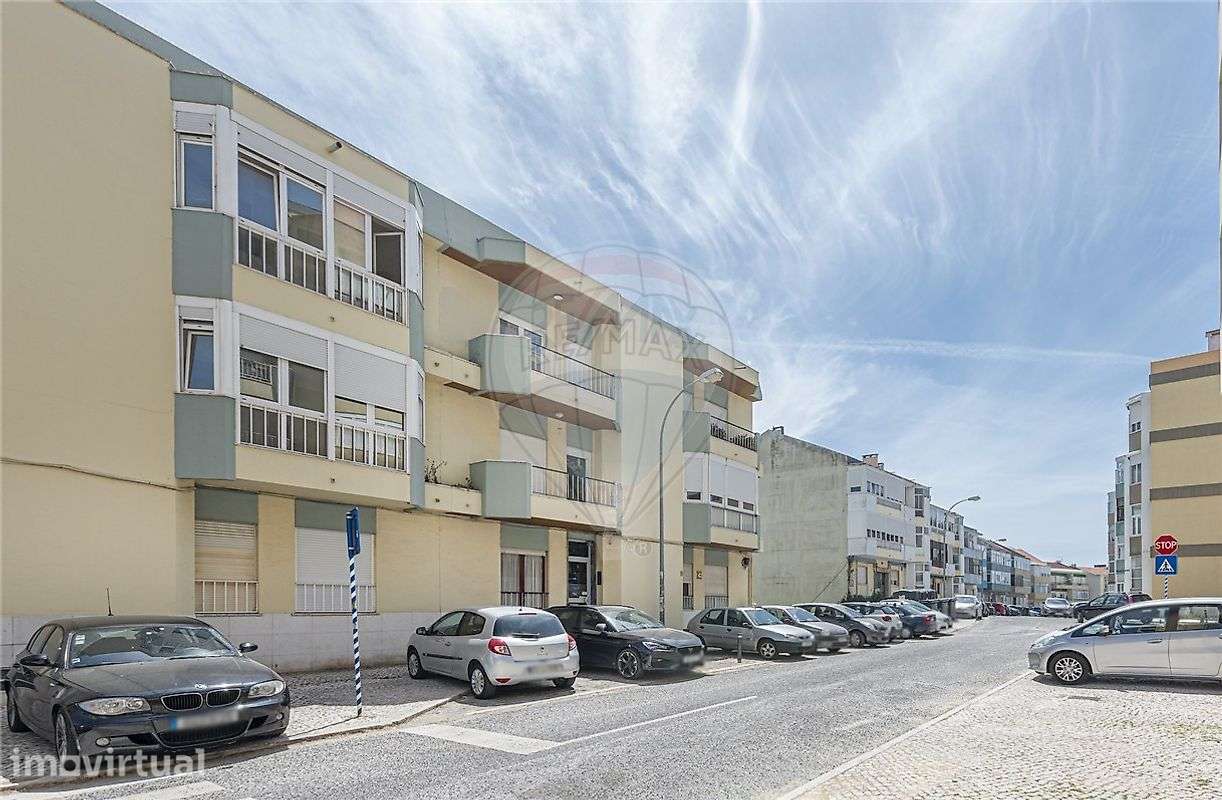Apartamento T2 para arrendamento - Grande imagem: 3/26