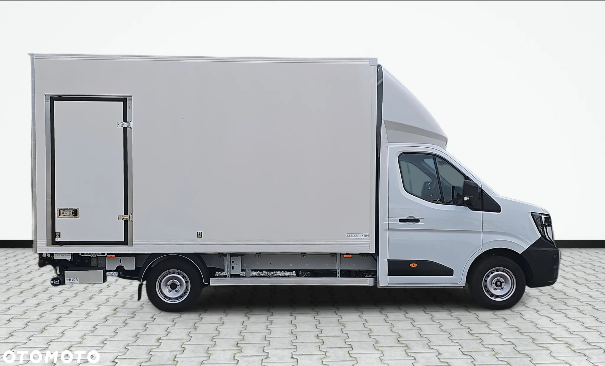 Renault Master - 4