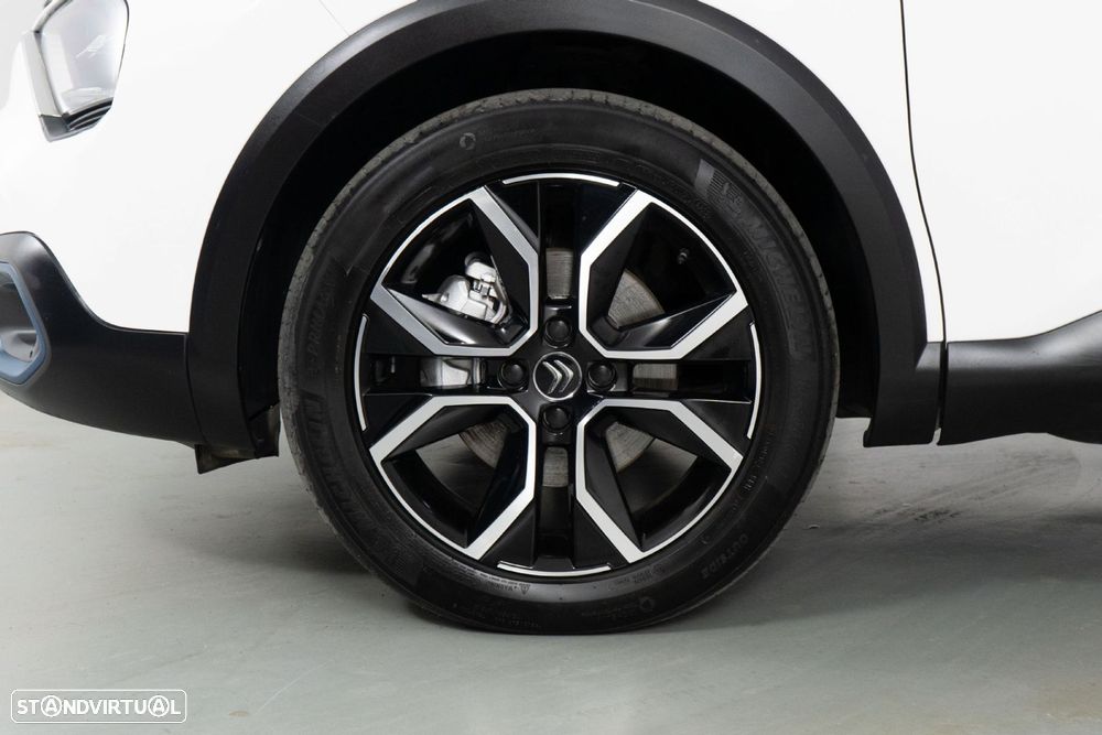 Citroën e-C4 50 kWh Live Pack - 18