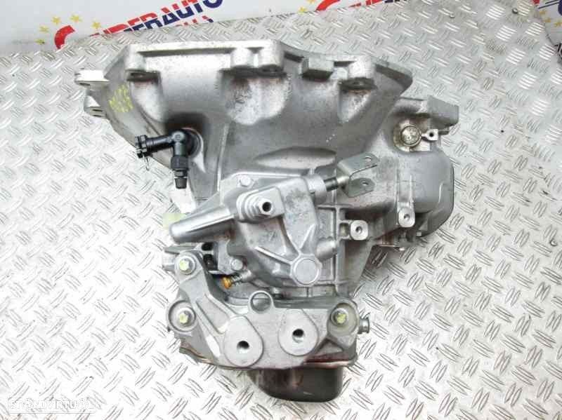 CAIXA VELOCIDADES OPEL CORSA C 2006 -F13C394 - 1