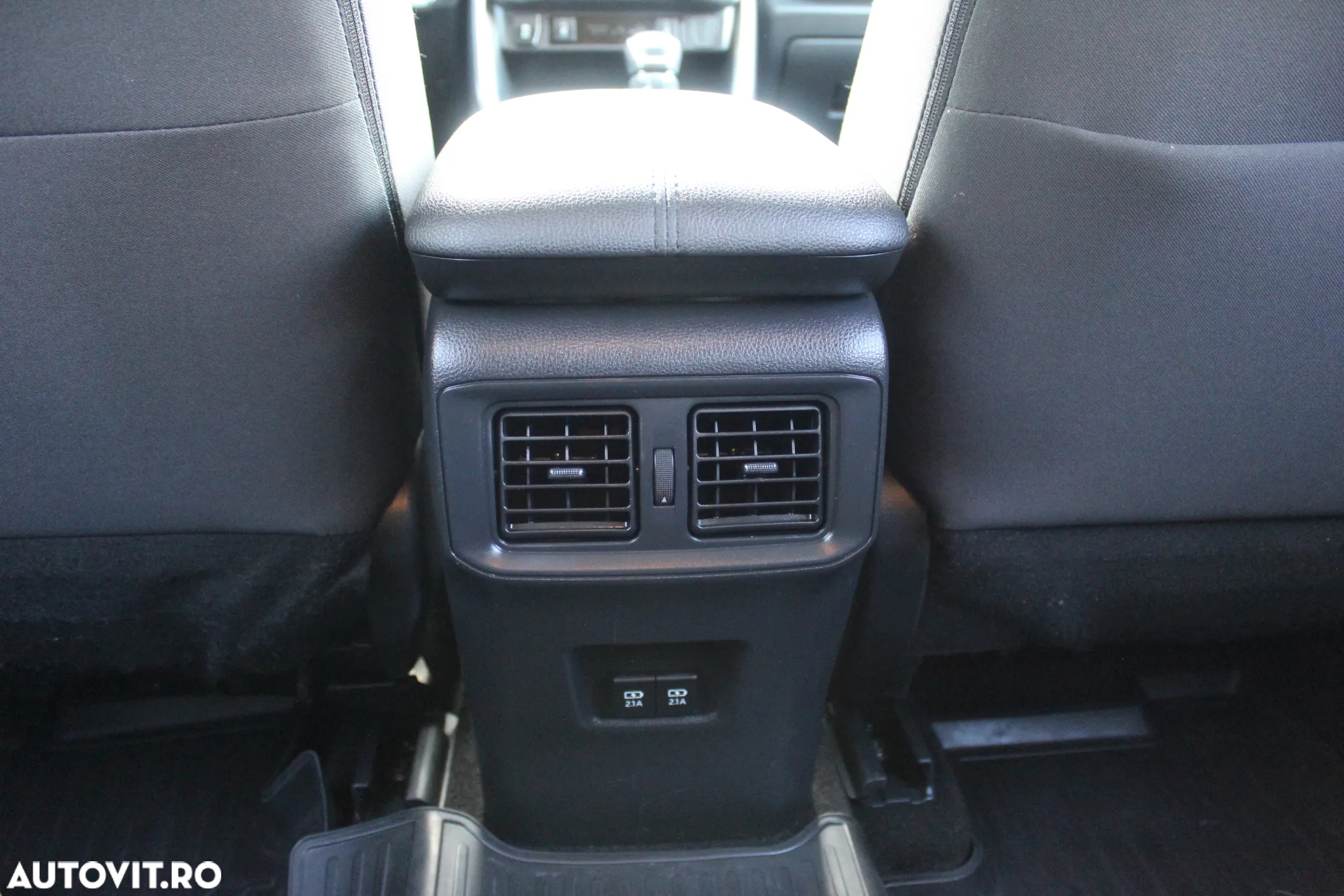 Toyota RAV4 - 15