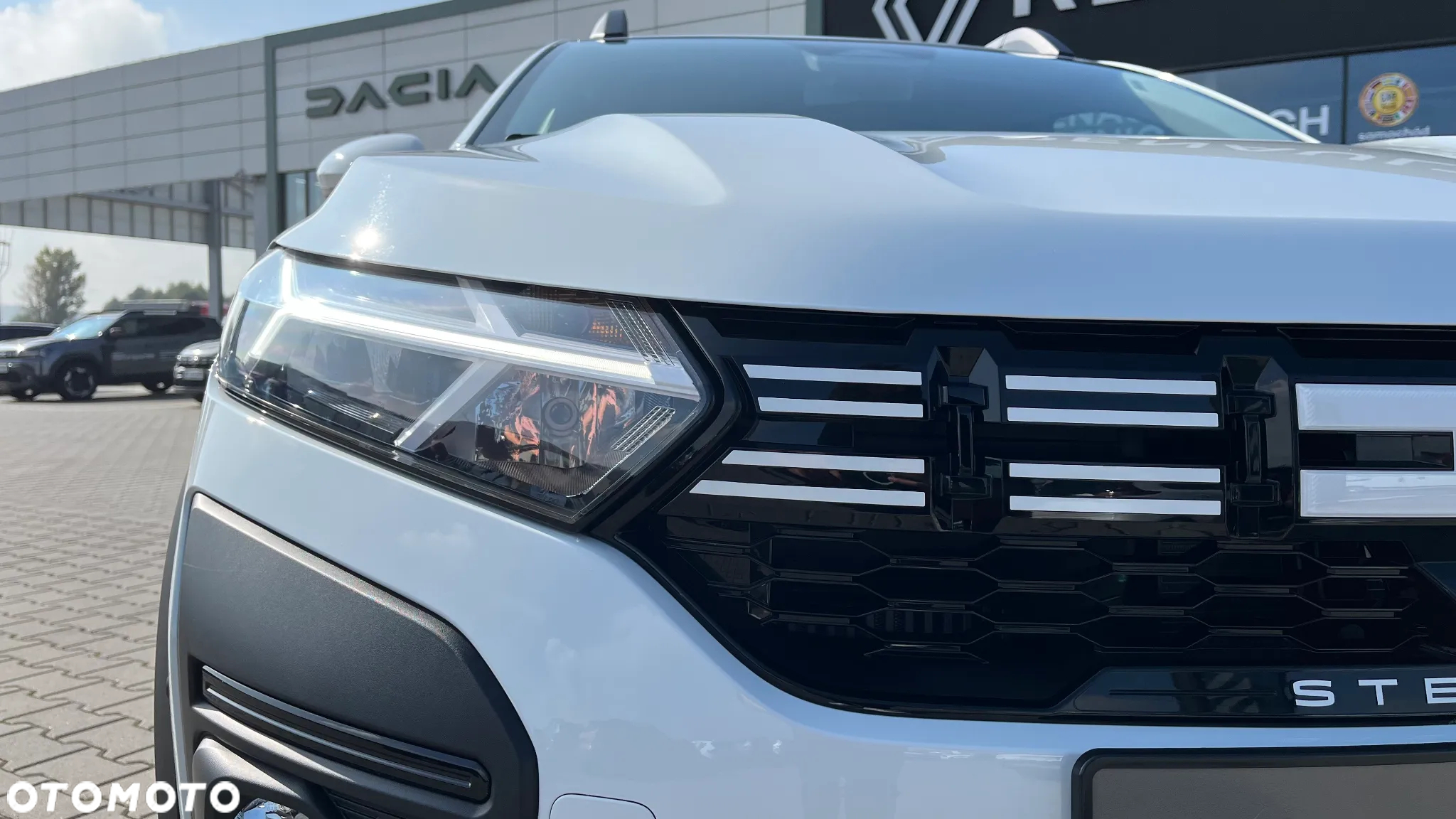 Dacia Sandero Stepway 1.0 TCe Expression - 6