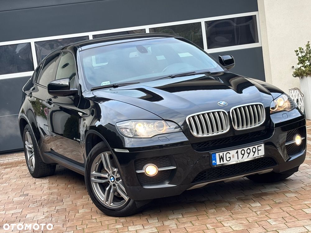 BMW X6 - 2