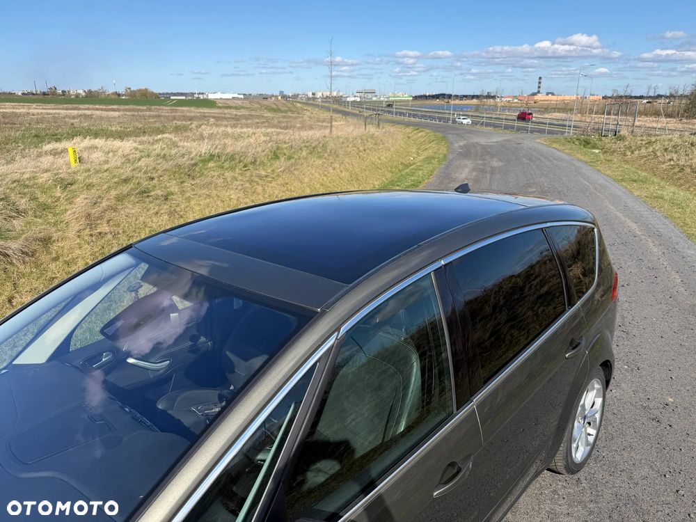 Ford S-Max 2.0 T Platinium X - 5