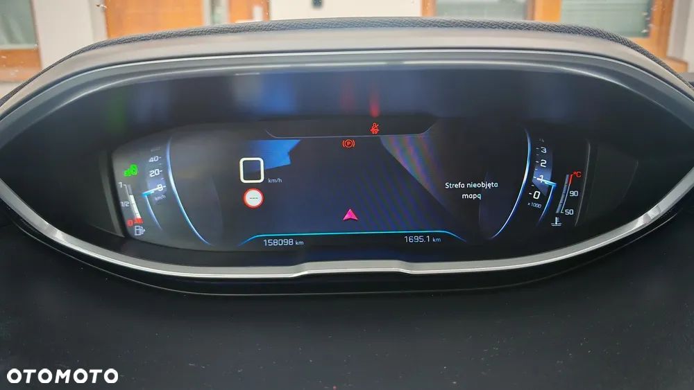 Peugeot 3008 - 14