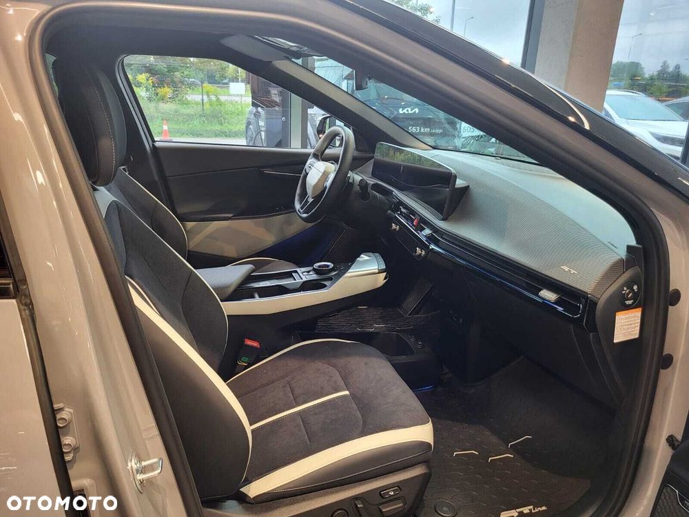 Kia EV6 - 27